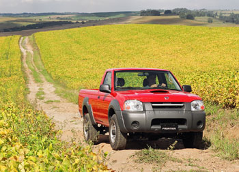 Used nissan xterra for sale in wilmington nc #6
